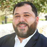 Jason Villarreal