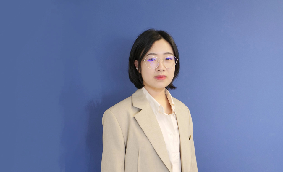吴梦婷